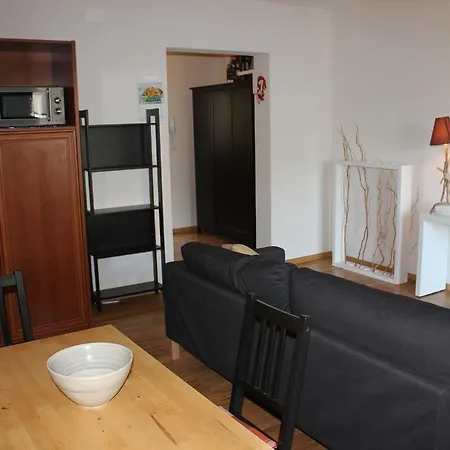 Apartment Irina