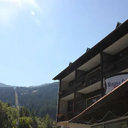 Irina Apartment