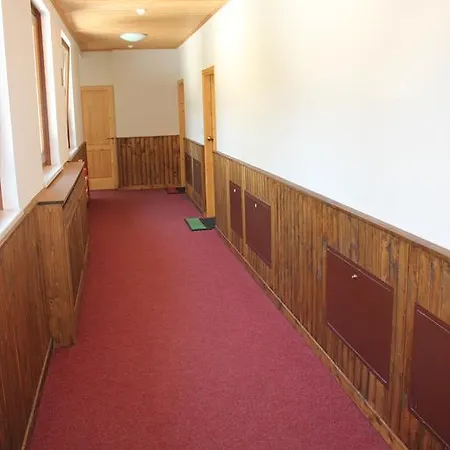 Apartment Irina Bad Kleinkirchheim