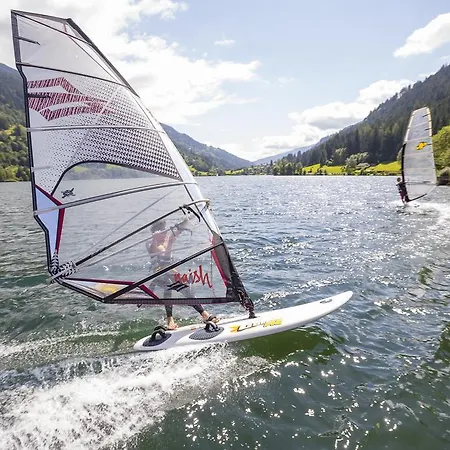 Irina Bad Kleinkirchheim