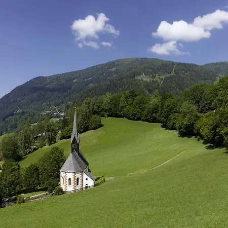 Apartment Irina Bad Kleinkirchheim